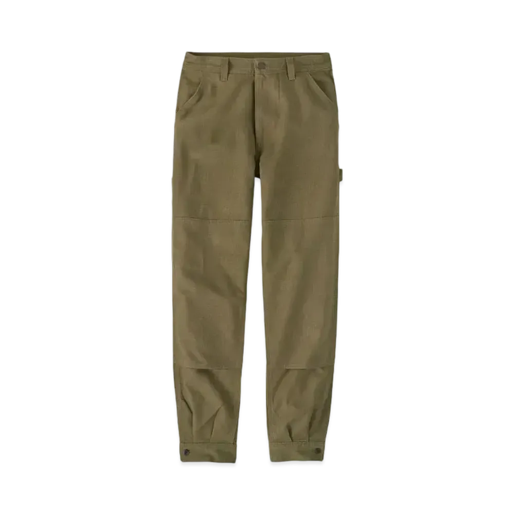 Patagonia Women's All Seasons Double Knee Pants "Khaki"