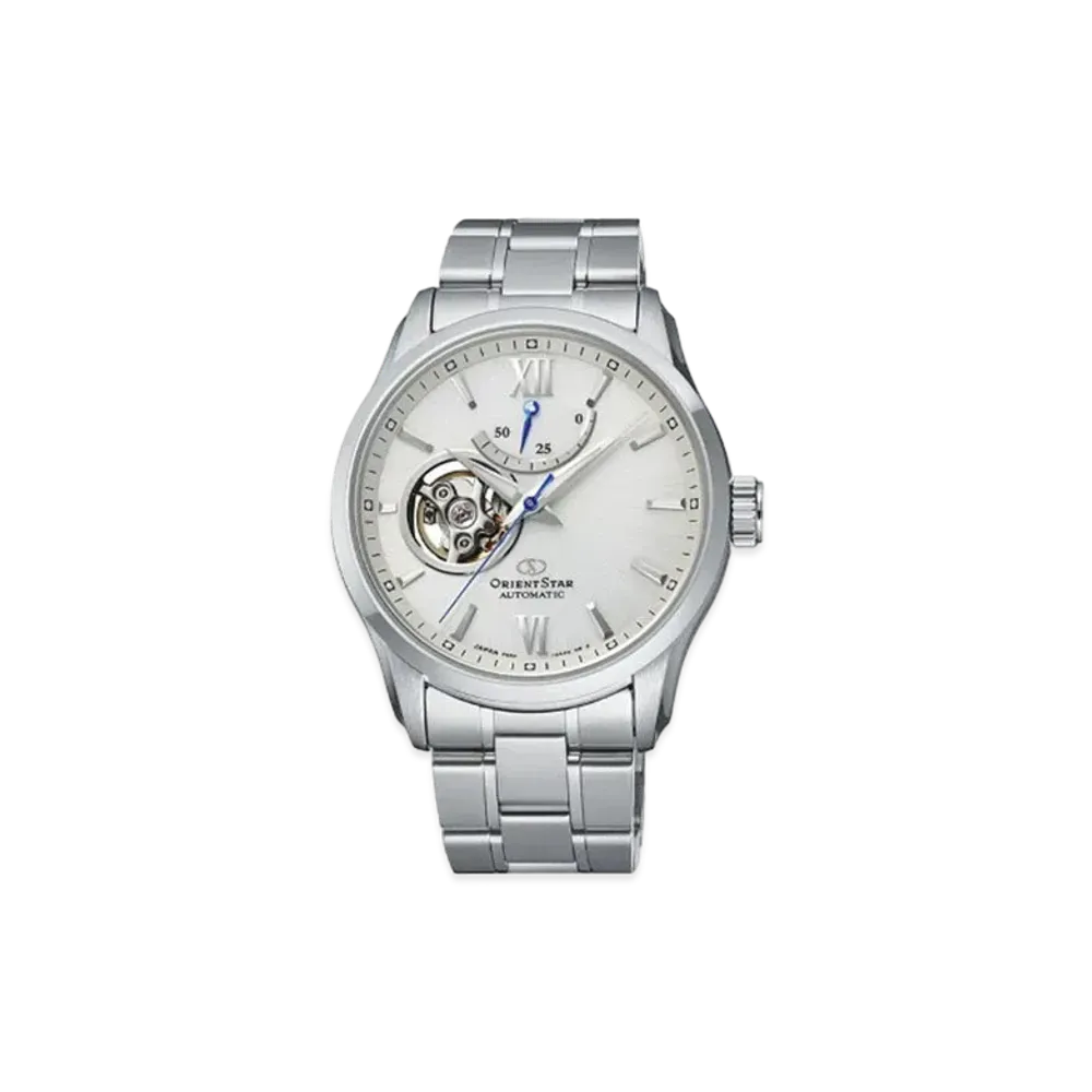 ORIENT STAR Contemporary Collection Semi Skeleton RK-AT0004S