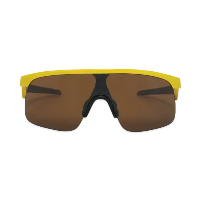 OAKLEY RESISTOR "Frame Color:PEELY FADE / Lens Color: PRIZM TUNGSTEN"
