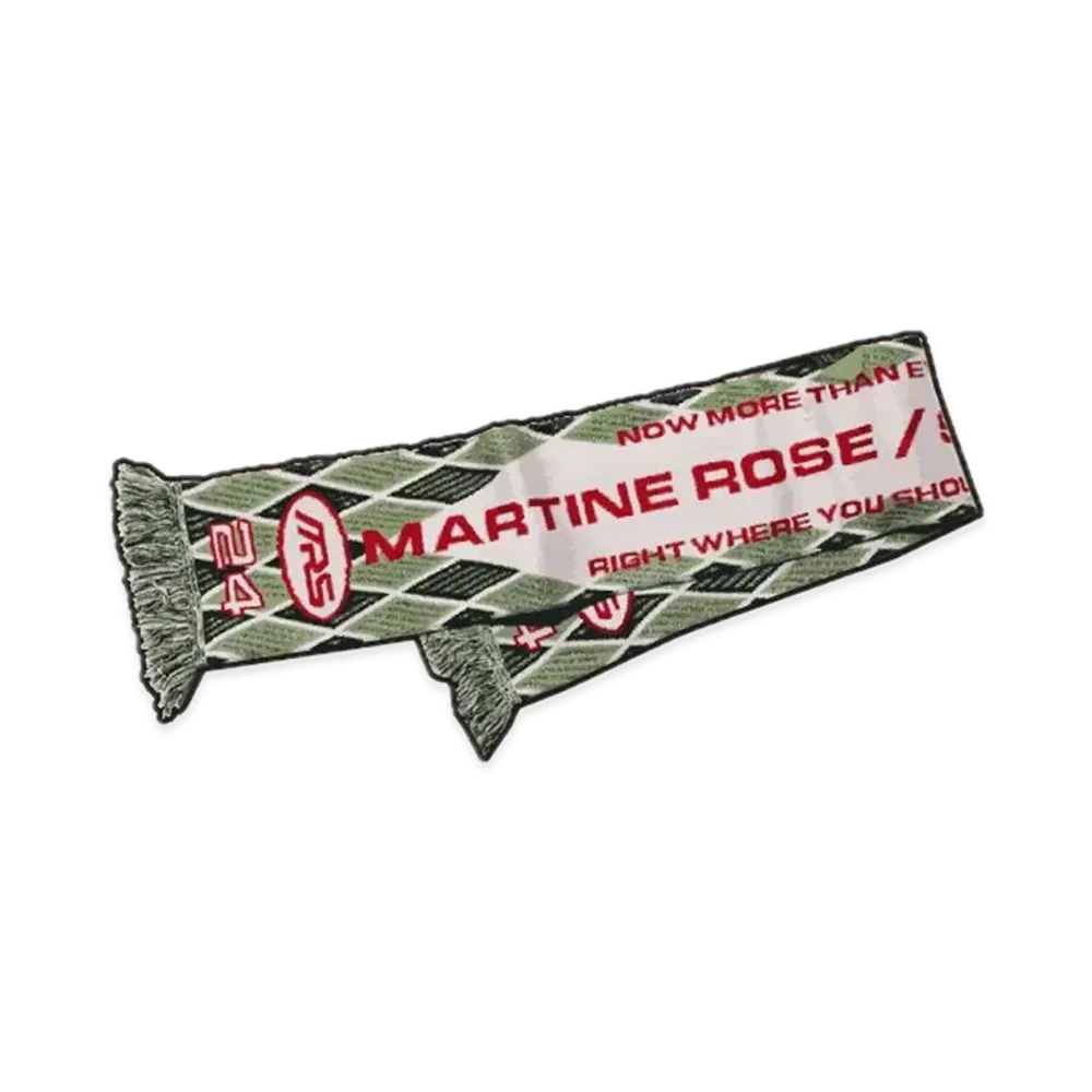 Supreme x Martine Rose Scarf "Natural"