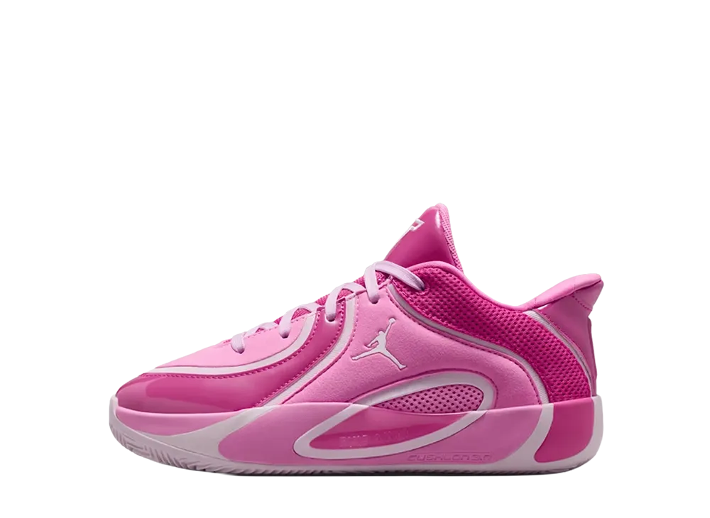 Nike GS Jordan Tatum 4 "China Rose"