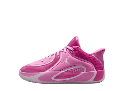 Nike GS Jordan Tatum 4 "China Rose"