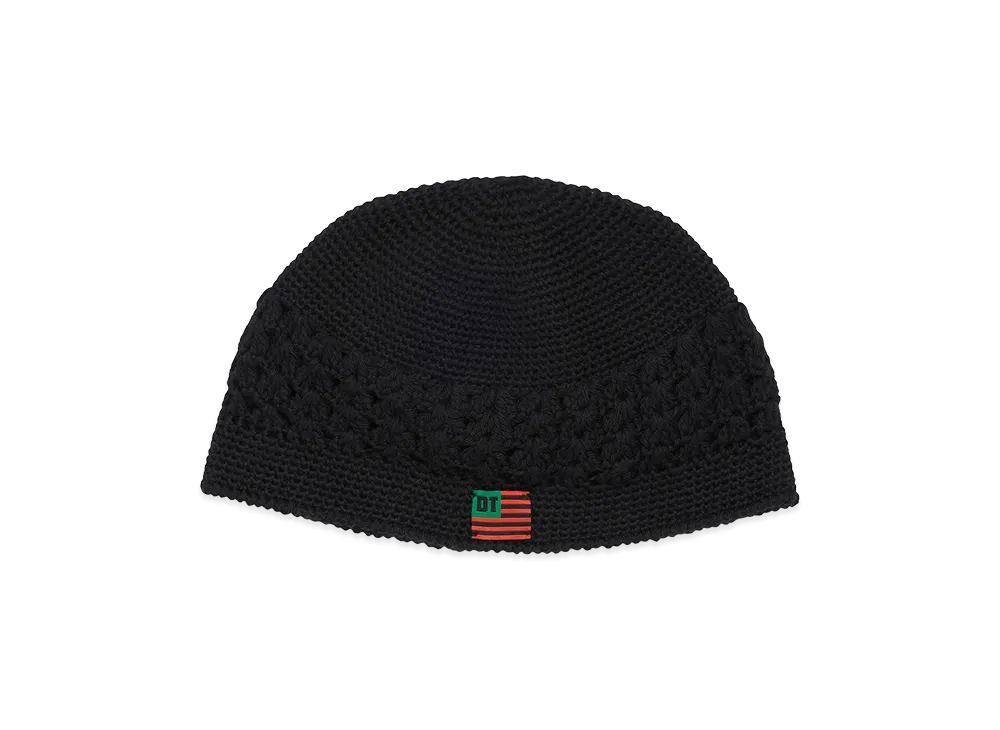 DENIM TEARS Kufi Cap "RGB"