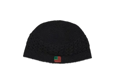 DENIM TEARS Kufi Cap "RGB"