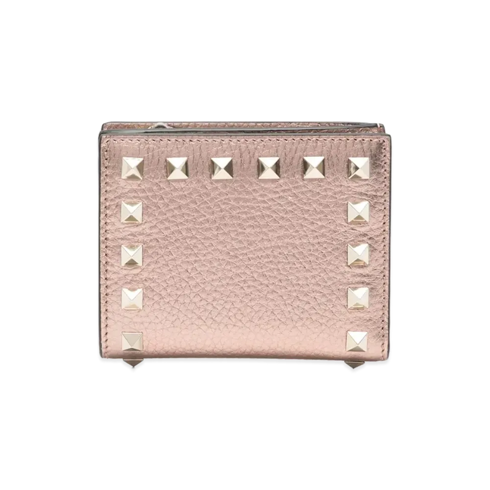 Valentino Garavani Women's Wallets "Pink"
