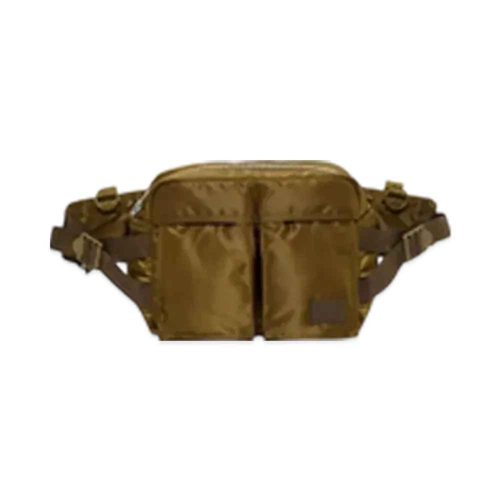 PORTER / TANKER COYOTE Hip Bag "Coyote "