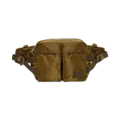 PORTER / TANKER COYOTE Hip Bag "Coyote "