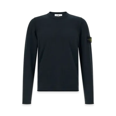 Stone Island 5100052 Sweater "Blue"
