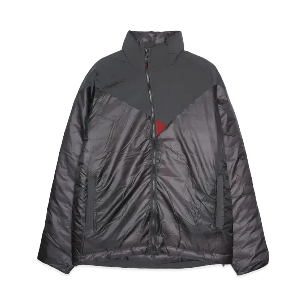 Klättermusen Brokk Light Down Jacket M's "RAVEN"