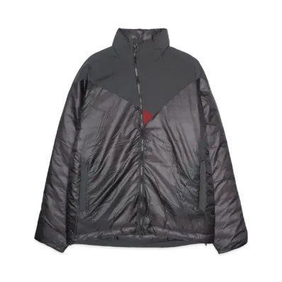 Klättermusen Brokk Light Down Jacket M's "RAVEN"