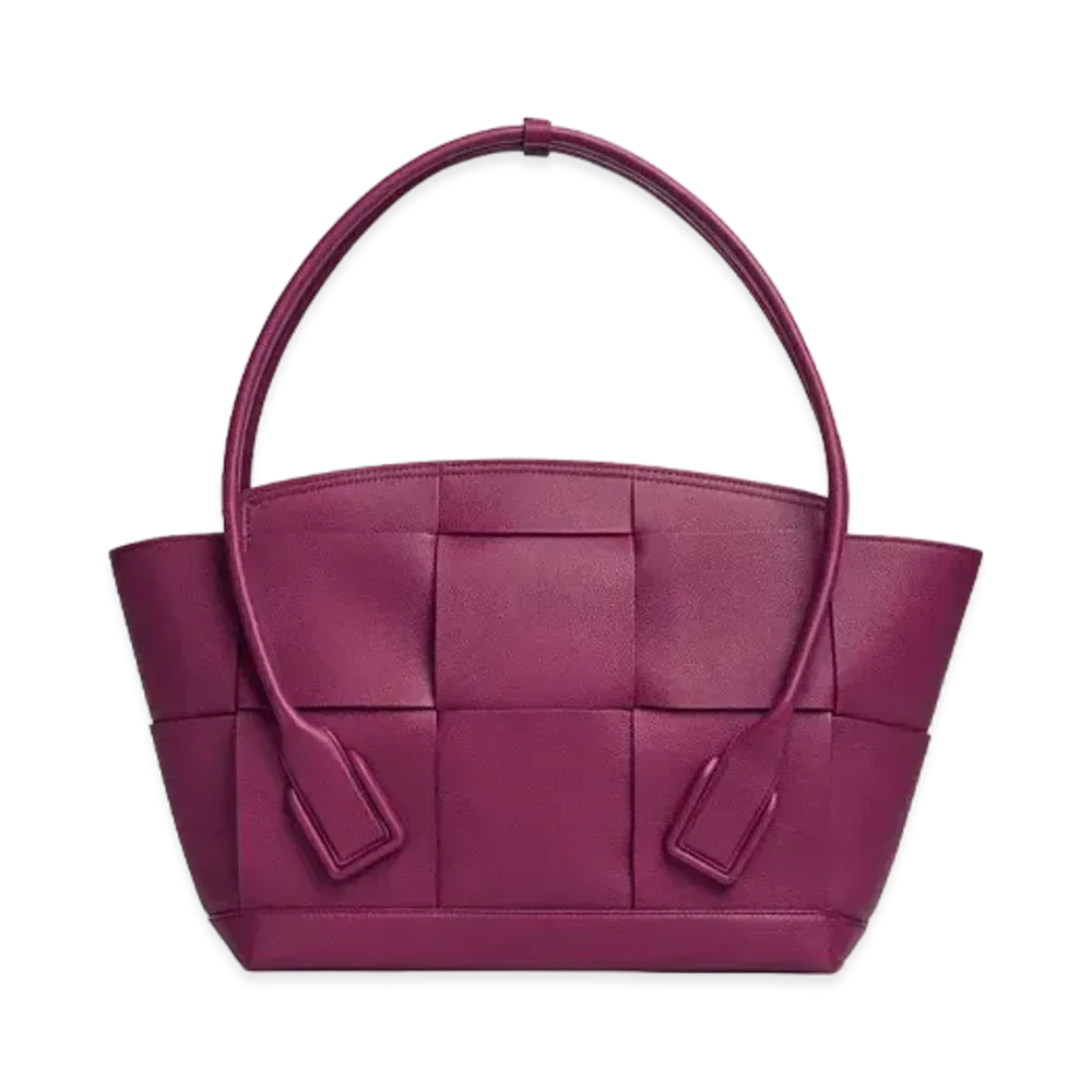 Bottega Veneta Arco "Cinnabar"