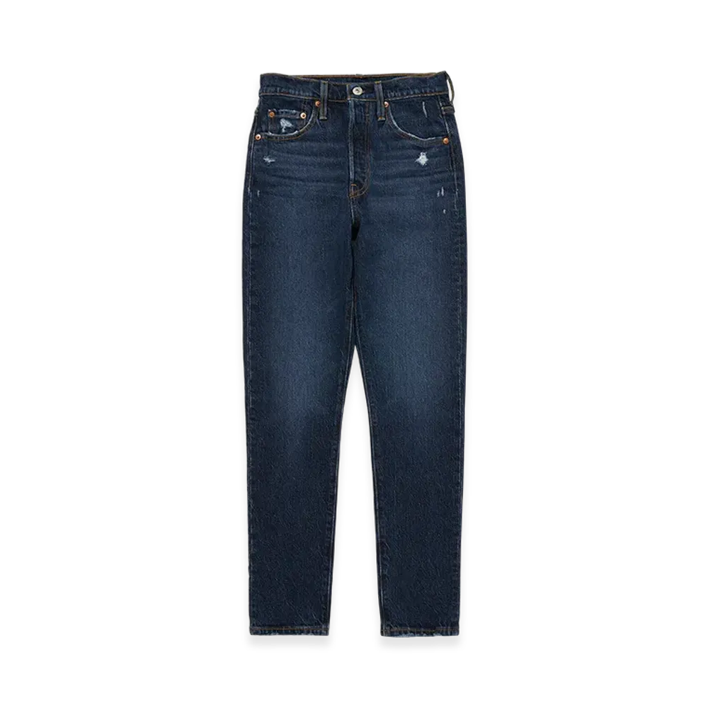 Levi's 501 Skinny Jeans "Dark Indigo"