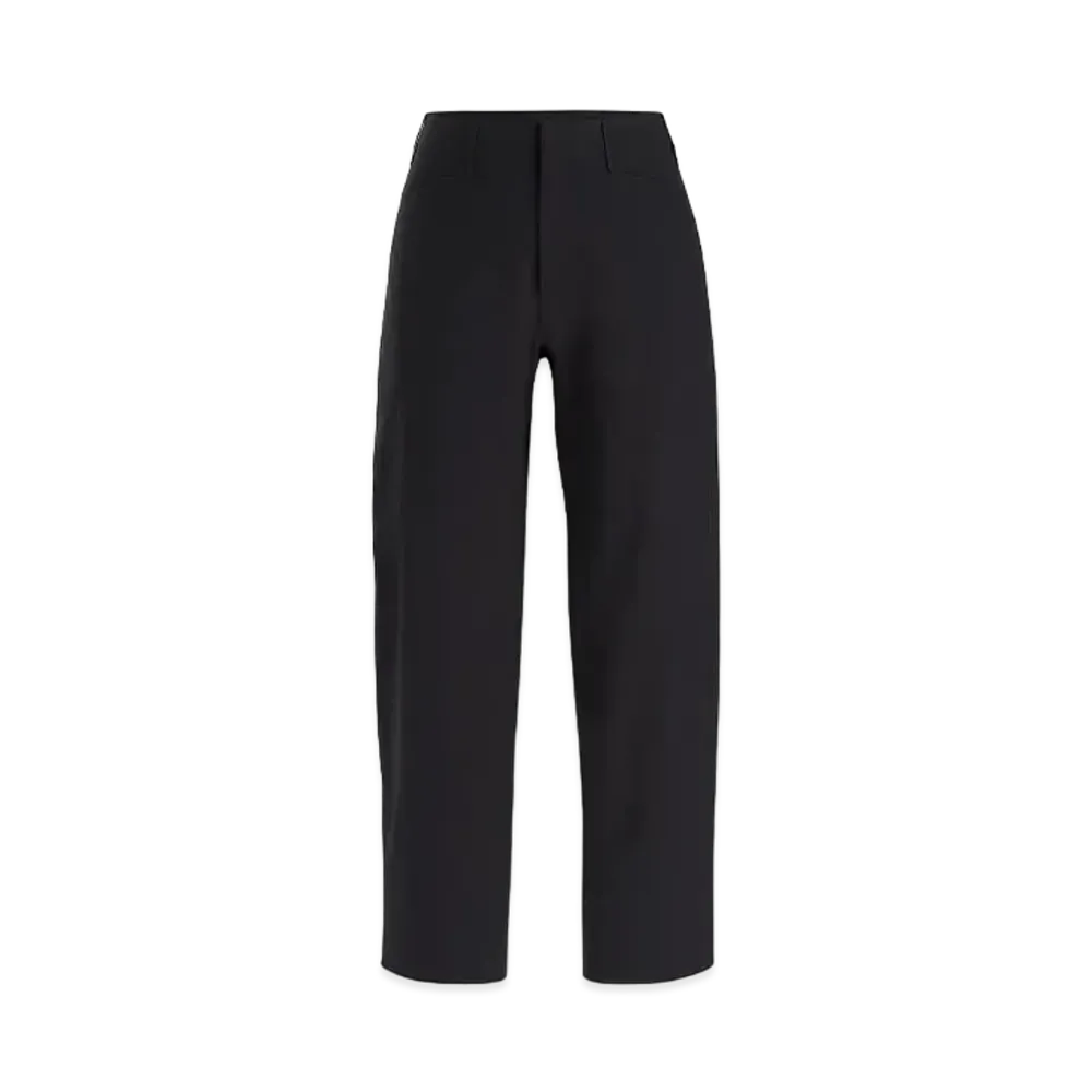 ARC'TERYX Women's Veilance Belfry Pant X000007657 "Black"
