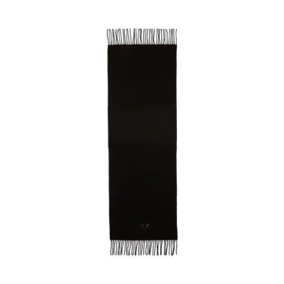 Diesel S-Imon-D-Long Stole "Black"