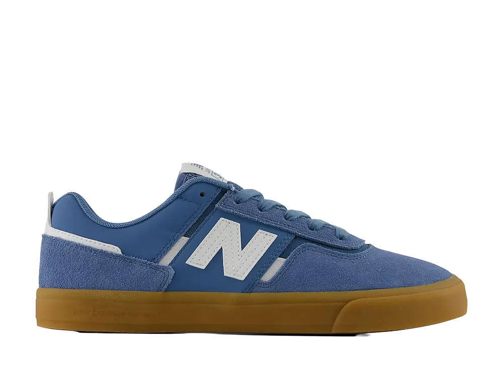 New Balance NB Numeric Jamie Foy 306 "Heron Blue/White"