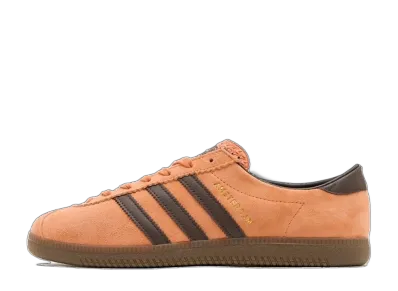 adidas Amsterdam "Sand/Black/Gum" (size? Exclusive)