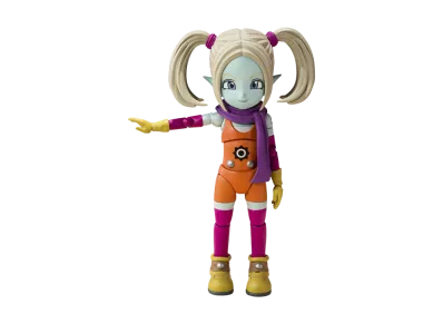 BANDAI "S.H.Figuarts" -Dragon Ball DAIMA- Panji