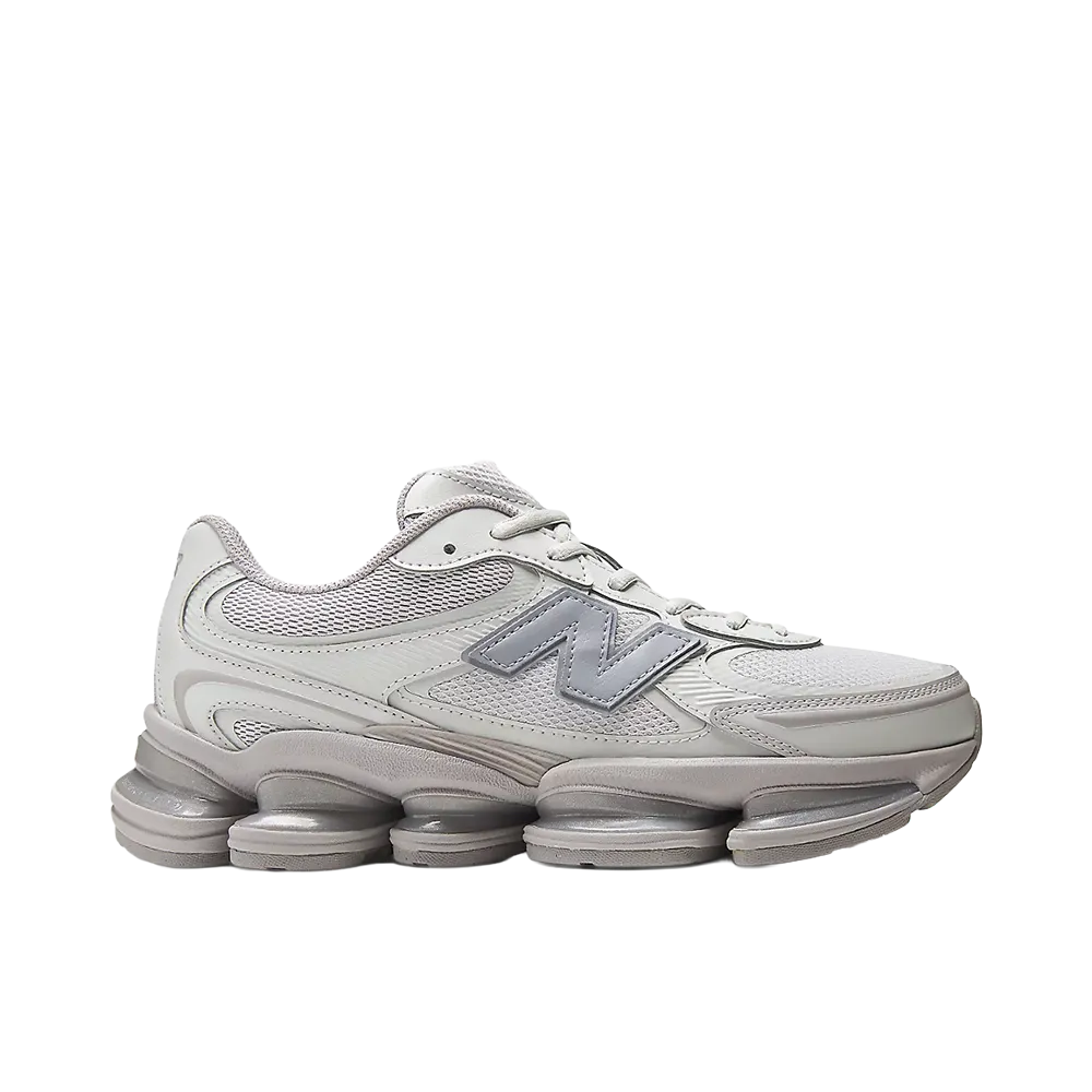 New Balance ABZORB 2000 Luxe "Horizon Grey/Truffle Salt"