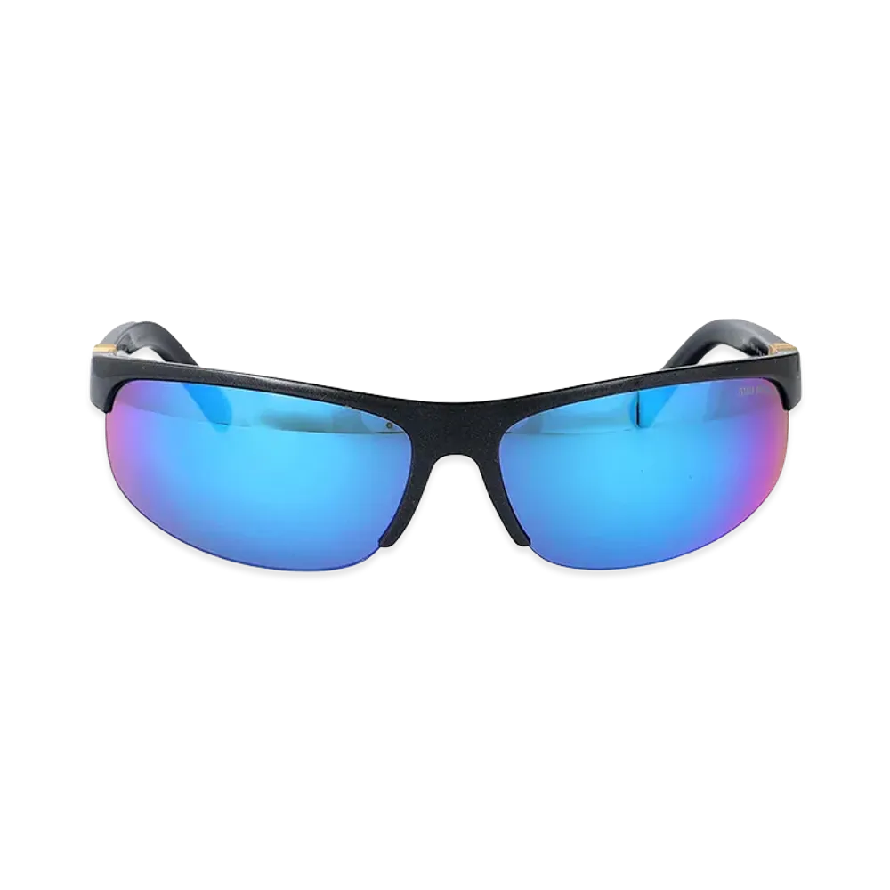 MIU MIU Women's Sunglasses "Gray"