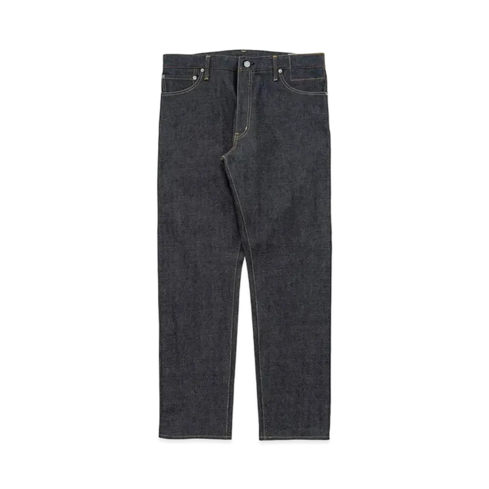 visvim Social Sculpture 21 Unwashed "L32"