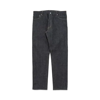 visvim Social Sculpture 21 Unwashed "L32"