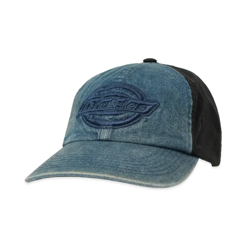 Supreme x Dickies Cordura 6-Panel "Denim"