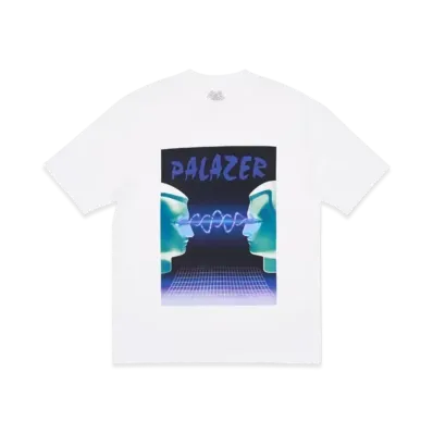 PALACE Palazer T-Shirt "White"