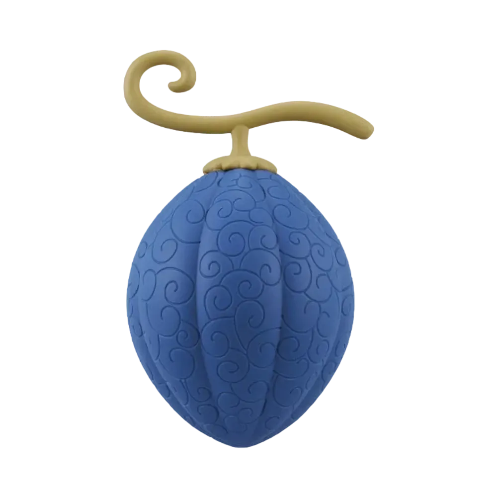 BANPRESTO "Devil Fruit Room Light" -ONE PIECE- AWA AWA NO MI