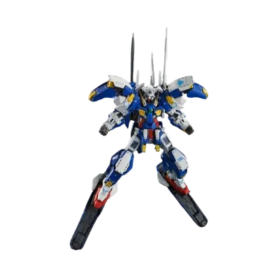 MG 1/100 GN-001/hs-A01D Gundam Avalanche Exia'