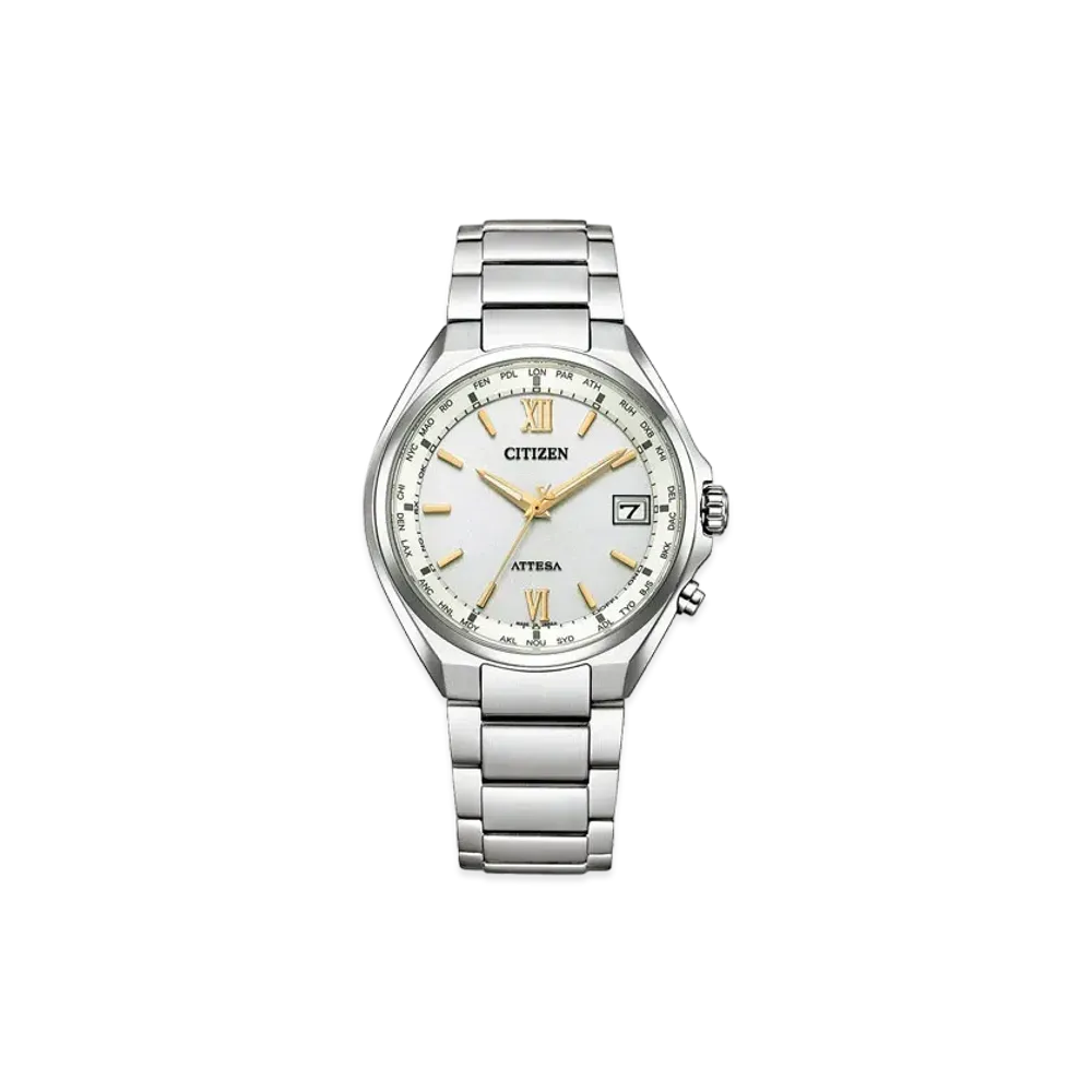 CITIZEN ATTESA CB1120-50C