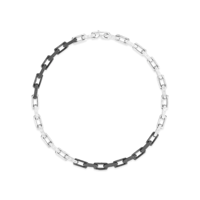 Louis Vuitton MNG Chain Collier