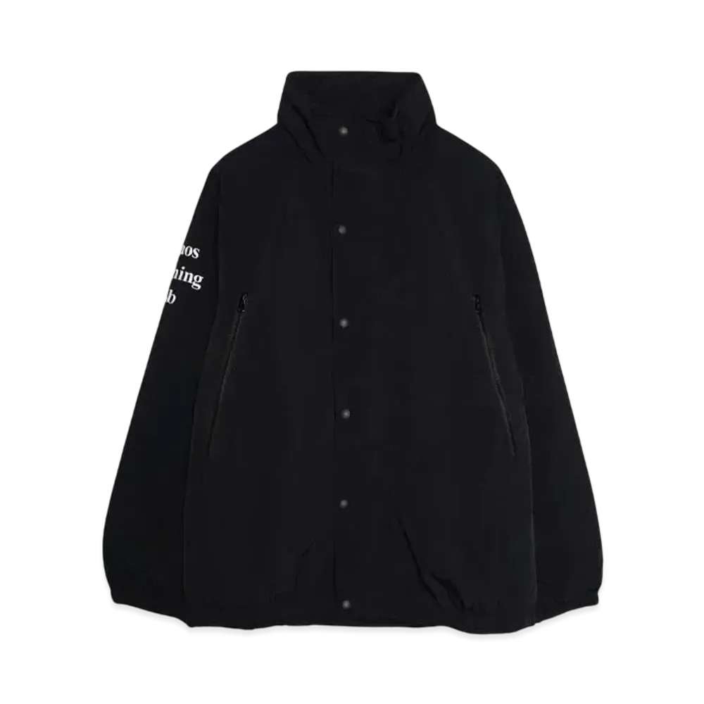 Chaos Fishing Club ARKW JACKET "BLACK"