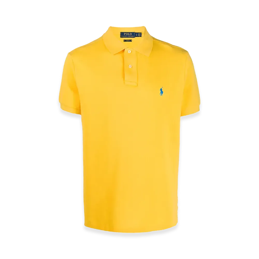 Polo Ralph Lauren Sweaters "Yellow"