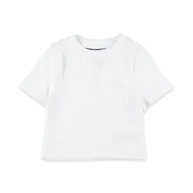 Polo Ralph Lauren Kids T-Shirts "White"