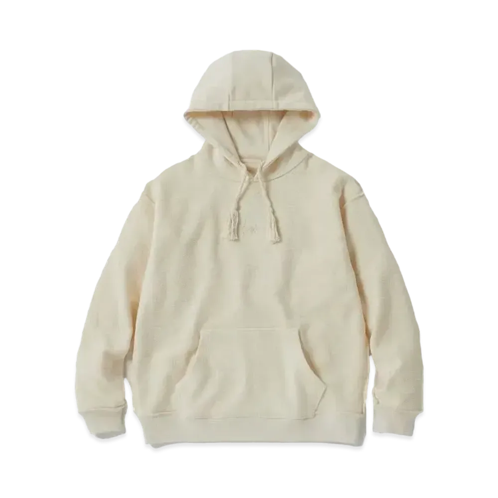 hyakki KIJIN Hoodie REMAKE "AKUTAGAWA" "White"