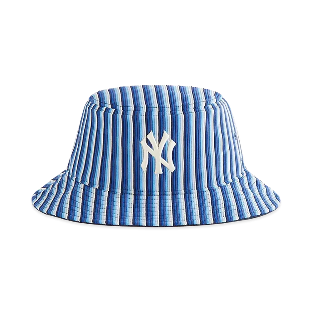 Kith x 47 Womens for the New York Yankees Bucket Hat "Nocturnal"