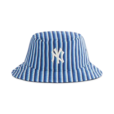 Kith x 47 Womens for the New York Yankees Bucket Hat "Nocturnal"