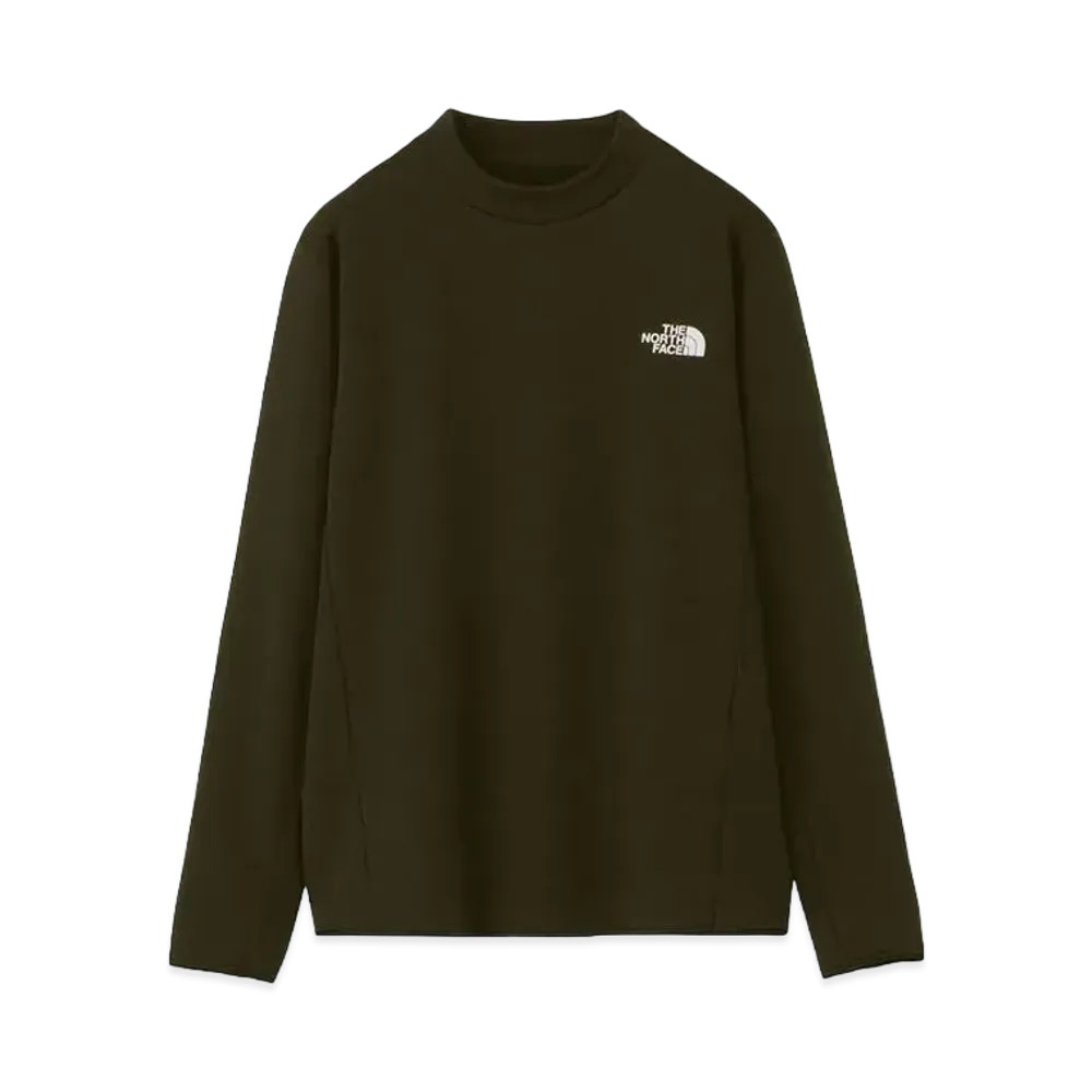 The North Face All Time Hot Crew "Black"