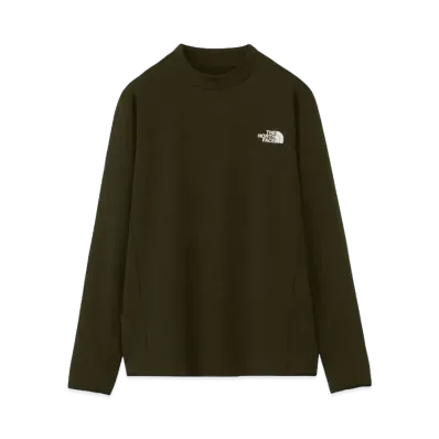 The North Face All Time Hot Crew "Black"