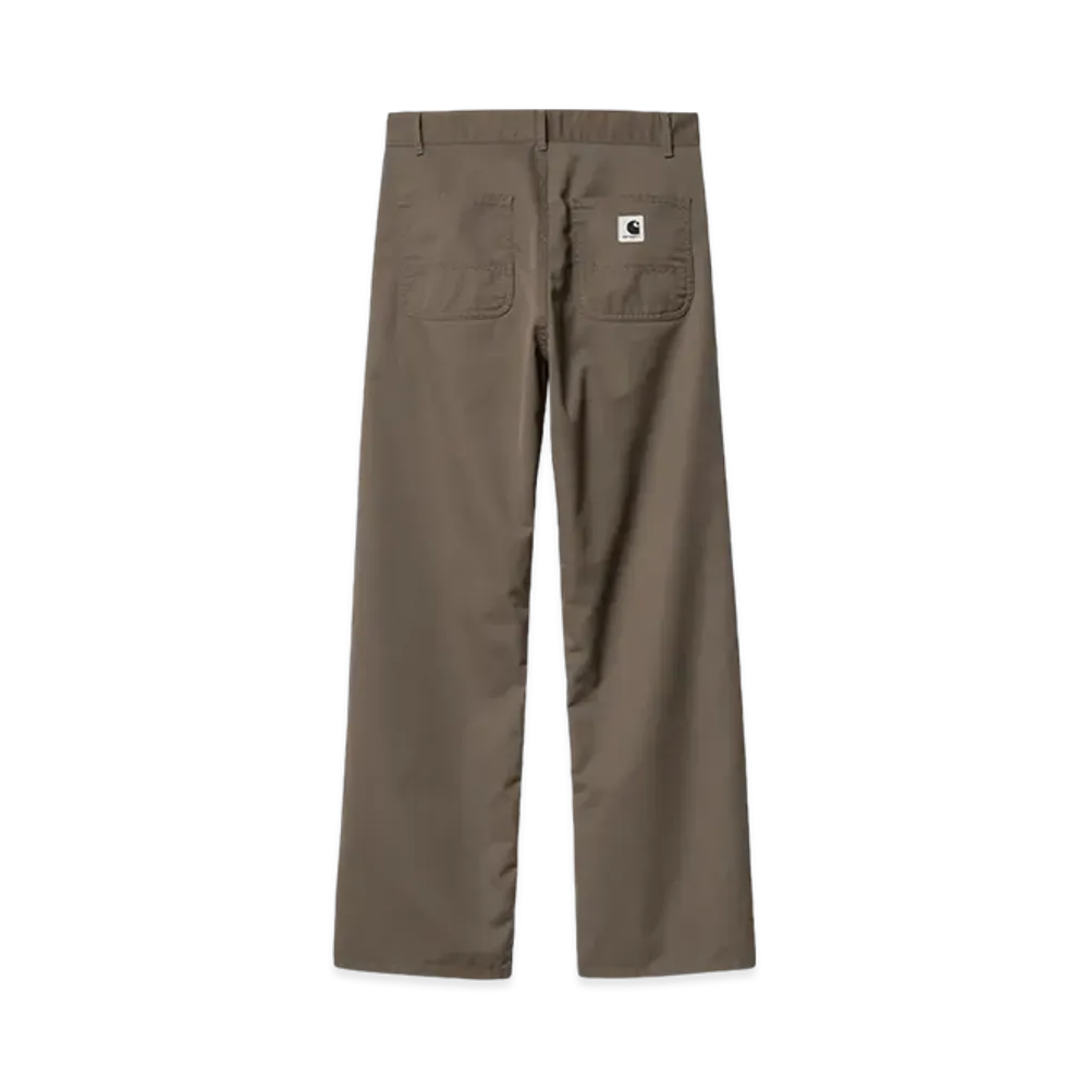 Carhartt WIP Women's Simple Pants "Barista"
