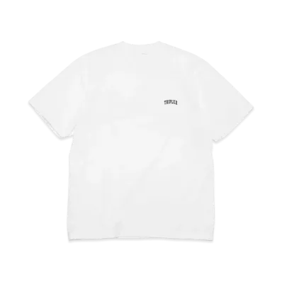 GOD SELECTION XXX T-SHIRT GX-A22-ST-07 "White"