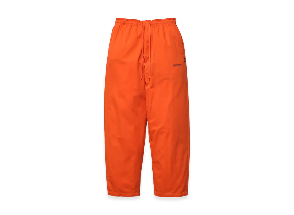NEIGHBORHOOD Easy Pants "Orange"