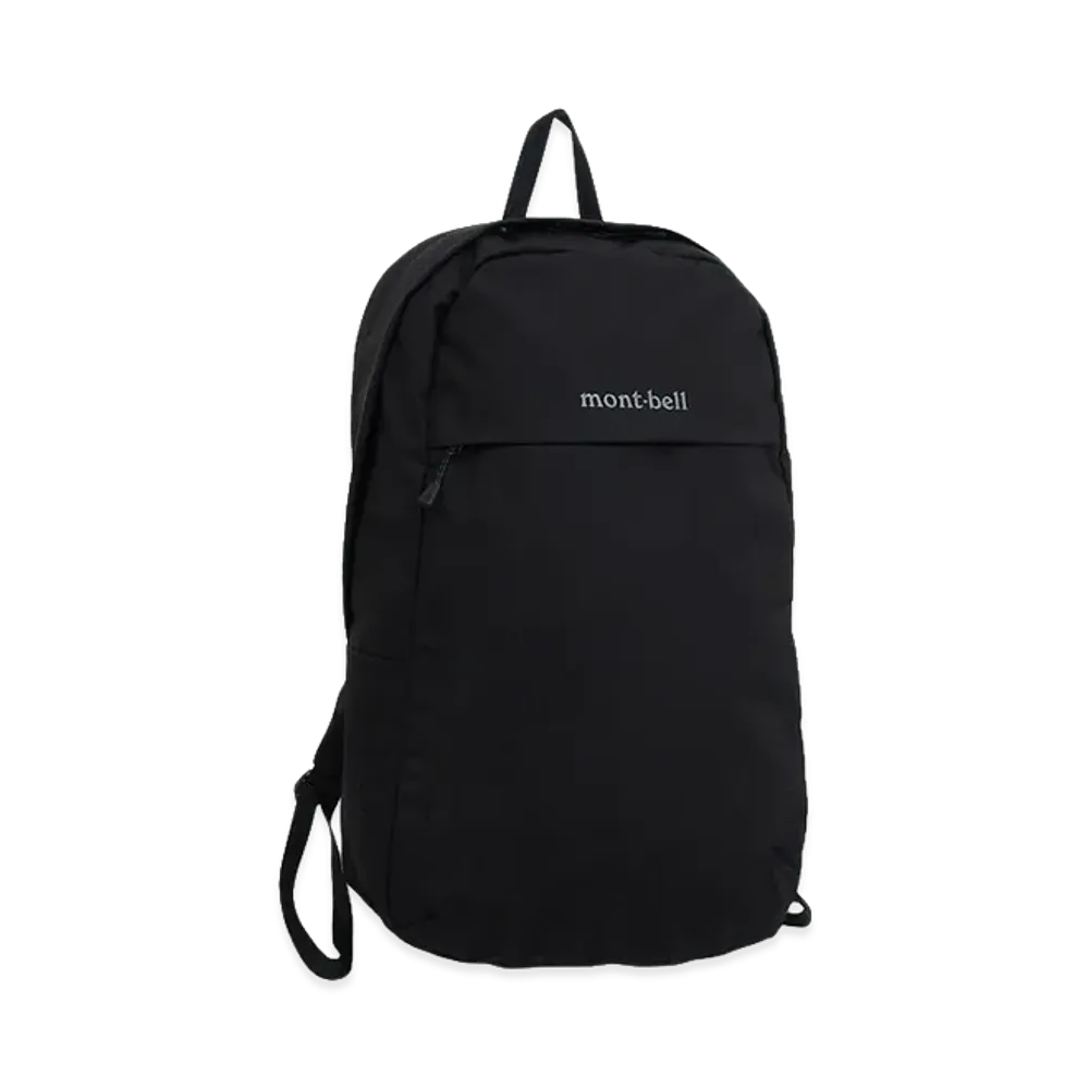 mont-bell Delight Pack 20 "Black"