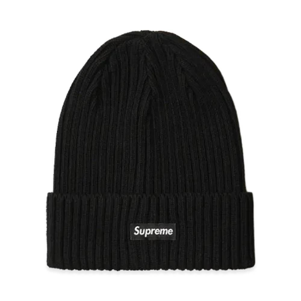 Supreme Overdyed Beanie 
