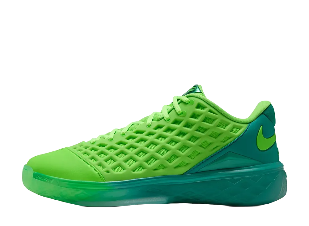 Nike Kobe 3 Low Protro "Electric Green/Stadium Green"