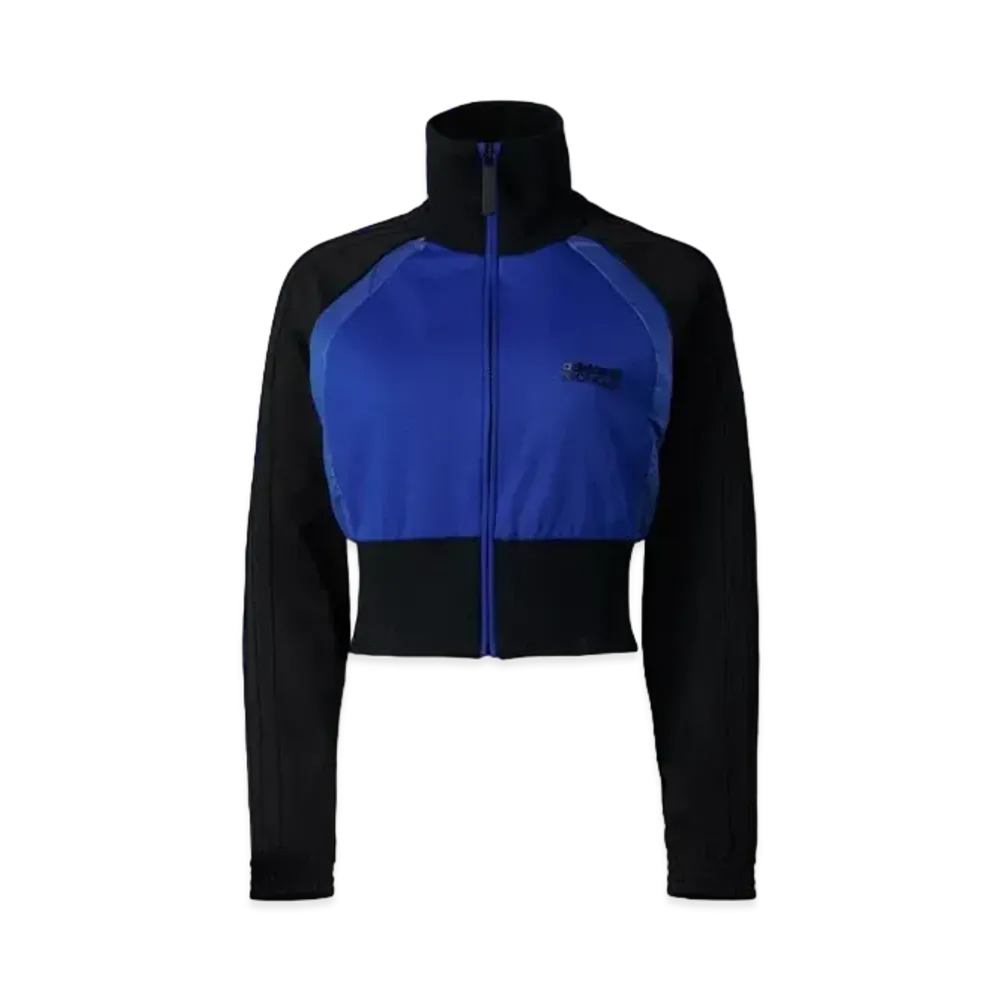 adidas x MONCLER Track Top Women's "Team Royal Blue"
