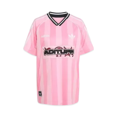 adidas Jersey "True Pink/Semi Pink Glow"