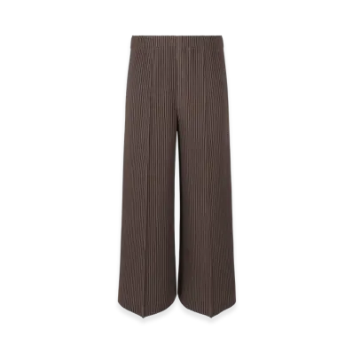 HOMME PLISSE ISSEY MIYAKE Monthly Color December "Slate Violet"