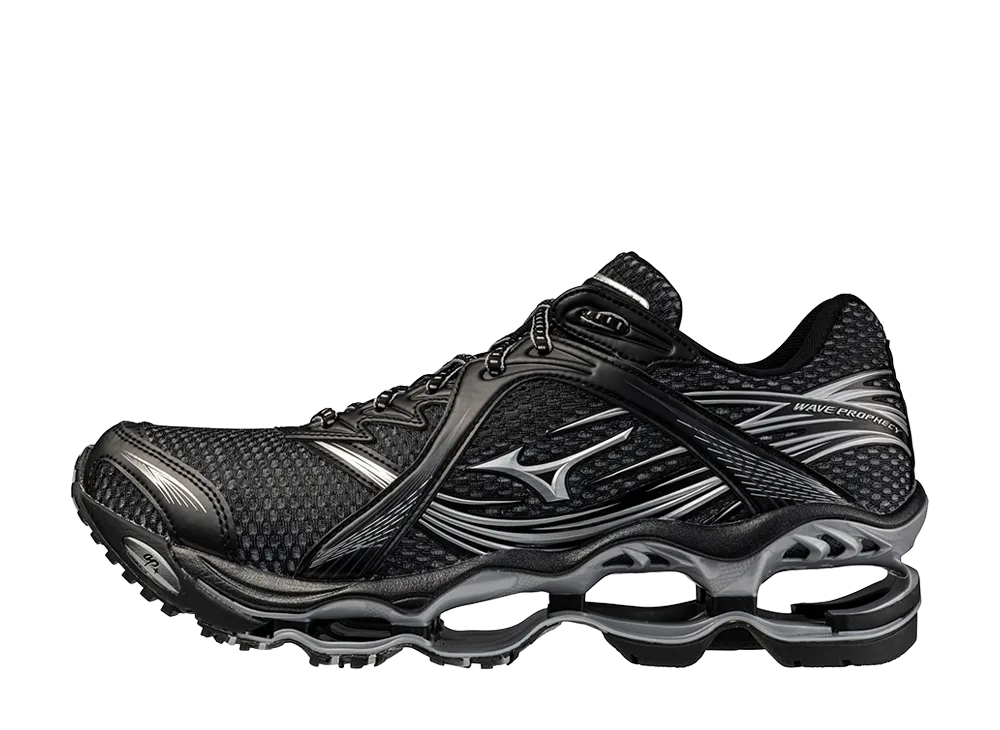 Mizuno Wave Prophecy 1 "Black"