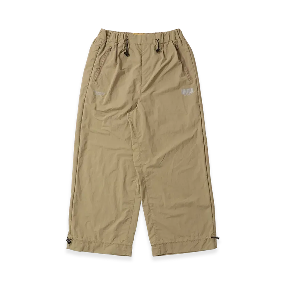 UNION Track Pant "Khaki"
